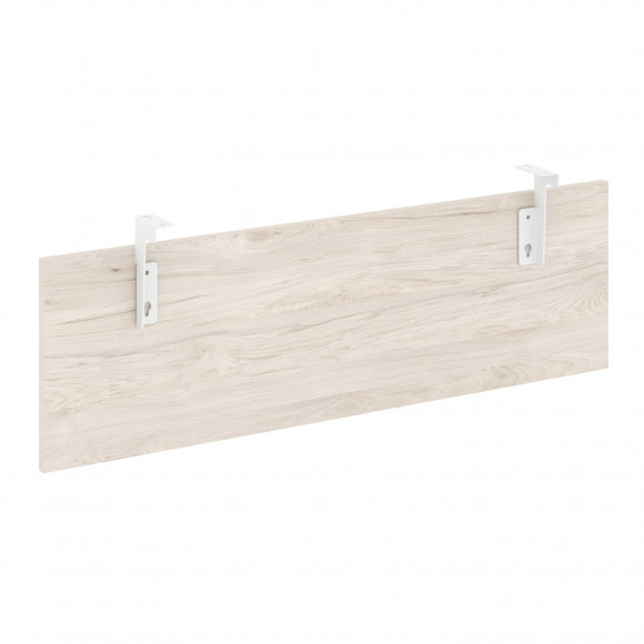 Царга для стола на металлокаркасе ОНИКС ВУД/ONIX WOOD O.M-CS-2 Денвер Светлый