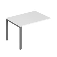 Удлинитель стола Тренд метал/Trend Metal TDM32212445 белый