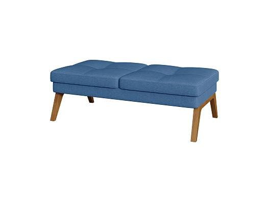 Беверли. Банкетка. Bev2B