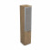 Пенал GLOSS 9ПП.005.19 teakwood Пенал GLOSS 9ПП.005.19 teakwood