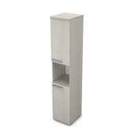 Пенал GLOSS 9П.005.6 ivory