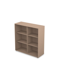 Корпус шкафа купе АРРЕДО/ARREDO 10ШК.013 Mokko