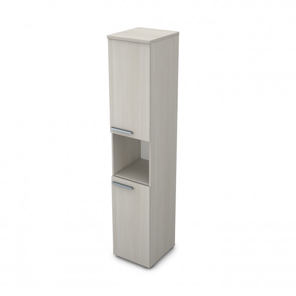 Пенал GLOSS 9ПД.005.6 ivory