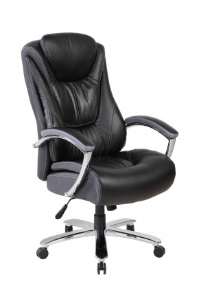 Кресло Boss RCH 9373 Чёрный (QC-01)