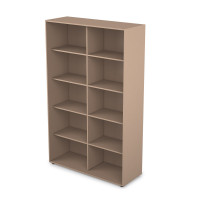 Корпус шкафа купе АРРЕДО/ARREDO 10ШК.015 Mokko