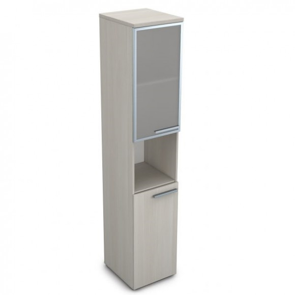 Пенал GLOSS 9ПП.005.20 ivory