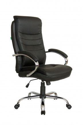 Кресло Hoop RCH 9131 Чёрный (QC-01)