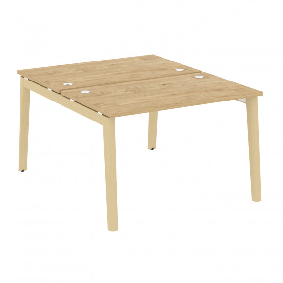 Рабочая станция, опоры - массив дерева ОНИКС ВУД/ONIX WOOD OW.D.RS-2.2.7 Тиквуд Светлый Рабочая станция, опоры - массив дерева ОНИКС ВУД/ONIX WOOD OW.D.RS-2.2.7 Тиквуд Светлый