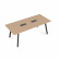 Стол переговорный АРРЕДО/ARREDO 10СП.096 Mokko