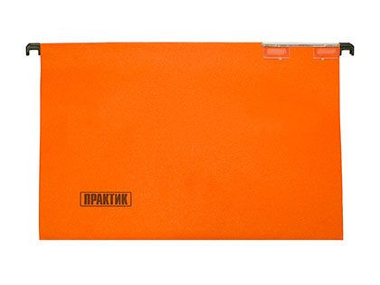 Папка подвесная Foolscap