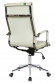 Кресло Hugo RCH 6003-1S Светло-бежевый (Q-07) Кресло Hugo RCH 6003-1S Светло-бежевый (Q-07)