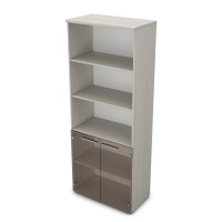 Шкаф GLOSS 9Ш.005.14 ivory