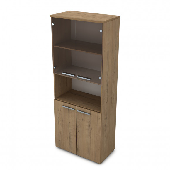 Шкаф GLOSS 9ШД.005.13 teakwood Шкаф GLOSS 9ШД.005.13 teakwood
