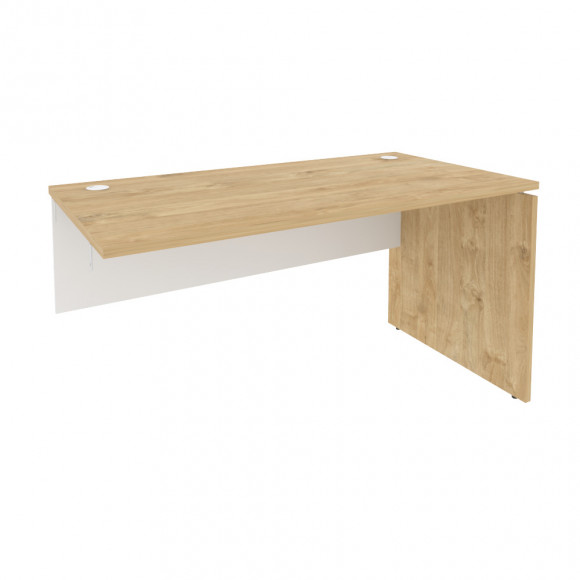 Наборный элемент рабочей станции Оникс/ONIX O.1.NRS-3.7 Тиквуд Светлый