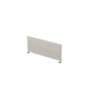 Барьер из ЛДСП боковой GLOSS 9БР.005.4 ivory