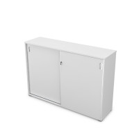 Шкаф-купе ГЛОСС ЛАЙН/GLOSS LINE 9НШКЗ.015 Белый премиум