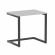 Стол письменный W=780мм HOME OFFICE VR.SP-2-78 Серый