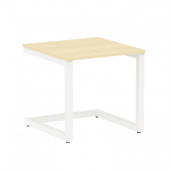 Стол журнальный W=580мм HOME OFFICE VR.SP-2-58.G Клён
