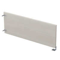 Барьер из ЛДСП боковой GLOSS 9БРП.011.9 ivory