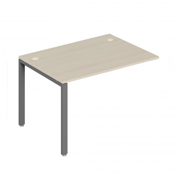 Удлинитель стола Тренд Метал/Trend Metal TDM32212485 дуб феррара