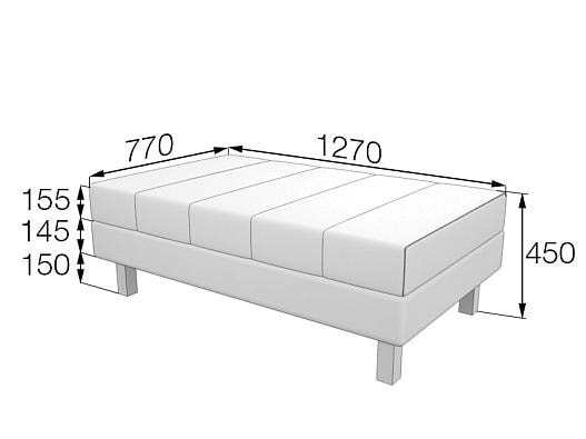 Флагман. Пуф. FL-b22