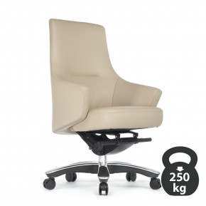 Кресло Jotto-M B1904 Cветло-бежевый (3A ND-9720)
