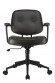 Кресло Chester W-221 Тёмно-серая (LFP3-03) экокожа Кресло Chester W-221 Тёмно-серая (LFP3-03) экокожа