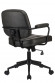 Кресло Chester W-221 Тёмно-серая (LFP3-03) экокожа Кресло Chester W-221 Тёмно-серая (LFP3-03) экокожа