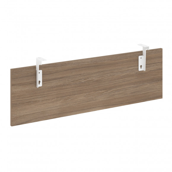 Царга для стола на металлокаркасе ОНИКС ВУД/ONIX WOOD O.M-CS-2 Дуб Аризона