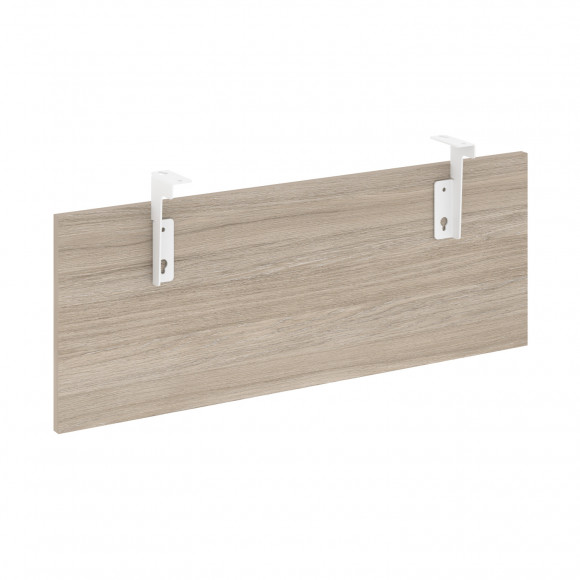 Царга для стола на металлокаркасе ОНИКС ВУД/ONIX WOOD O.M-CS-1 Дуб Аттик