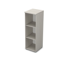 Пенал GLOSS 9ПД.017 ivory