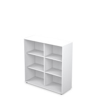 Корпус шкафа купе АРРЕДО/ARREDO 10ШК.013 Белый премиум