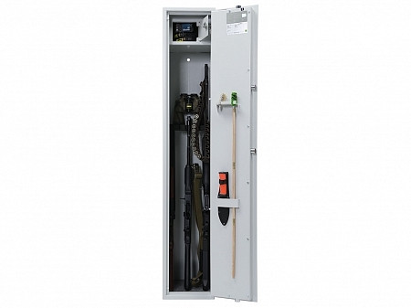Оружейный сейф VALBERG ARSENAL 1433Т EL Оружейный сейф VALBERG ARSENAL 1433Т EL