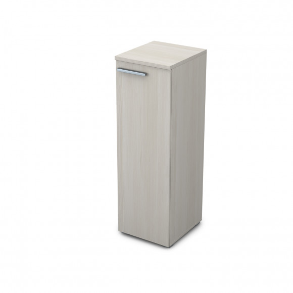 Пенал GLOSS 9ПД.017.1 ivory