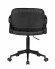 Офисное кресло для персонала DOBRIN LARRY BLACK (чёрный),9460_BlackBase-LM LARRY BLACK, цвет чёрный Офисное кресло для персонала DOBRIN LARRY BLACK (чёрный),9460_BlackBase-LM LARRY BLACK, цвет чёрный