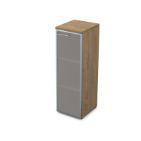 Пенал ГЛОСС ЛАЙН/GLOSS LINE 9НП.017.6 П/Л teakwood