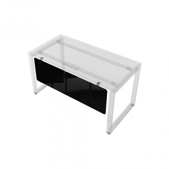 Экраны подстольные HPL GLOSS 9ЭН.310.1