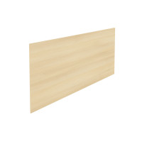 Изголовье (кровать 1250+тумба) LIGHT С-И-165 Акация Лорка