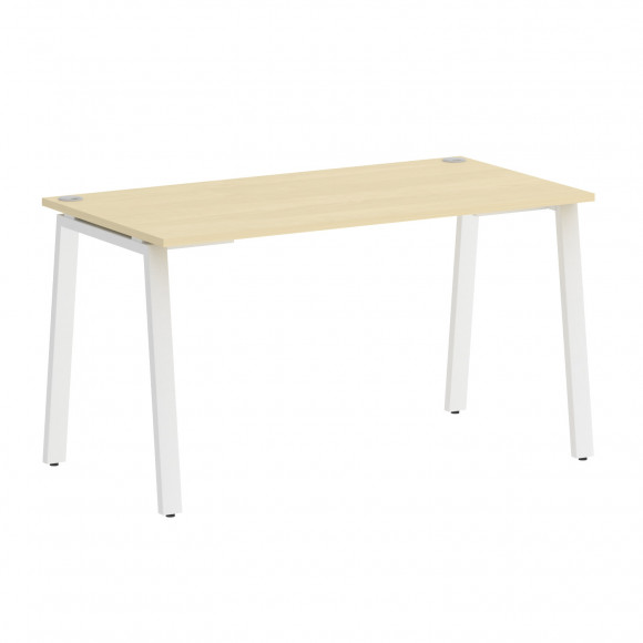 Стол письменный W=1380мм HOME OFFICE VR.SP-3-138.A Клён