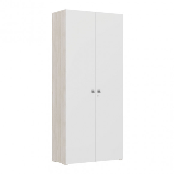 Шкаф для бумаг Зион/Zion ZIO28550012 дуб шамони светлый