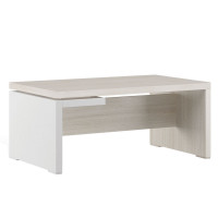 Стол кофейный Зион/Zion ZIO28560021 дуб шамони светлый