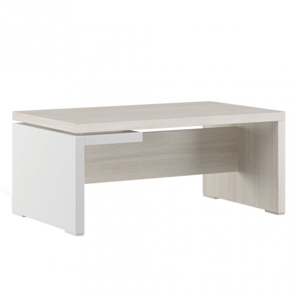 Стол кофейный Зион/Zion ZIO28560021 дуб шамони светлый