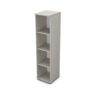 Пенал GLOSS 9П.004 ivory