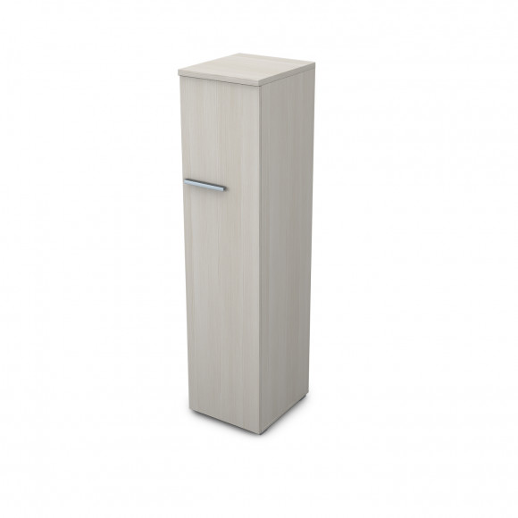 Пенал GLOSS 9ПД.004.1 ivory