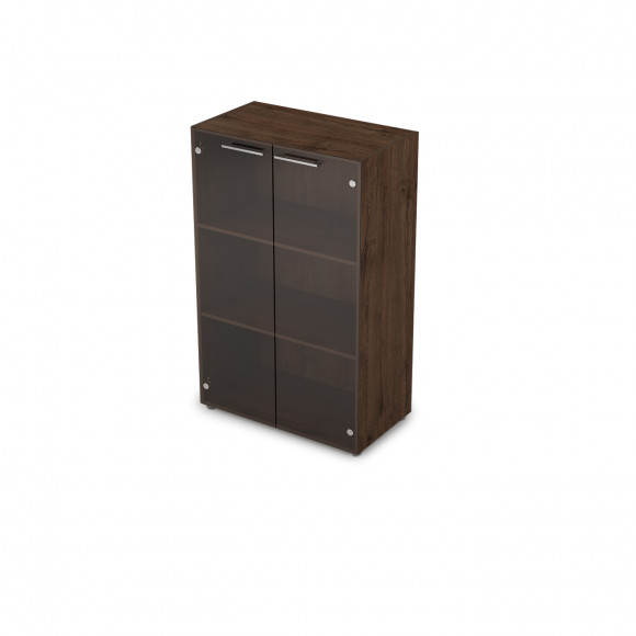 Шкаф ТАЙМ МАКС/TAIM-MAX 4Ш.017.3 Брауни