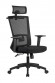 Кресло Link RCH A926 Чёрный Кресло Link RCH A926 Чёрный