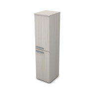 Пенал GLOSS 9ПД.004.3 ivory