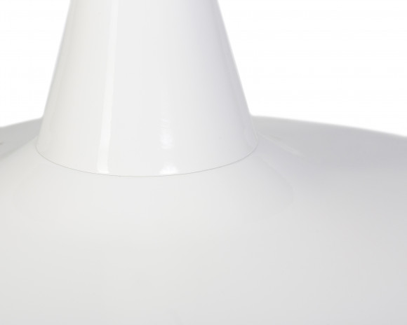 Стол обеденный MIA GLASS (белая столешница, белое основание (W-02)),209TD-LMZL MIA GLASS, белая столешница, белое основание (W-02)