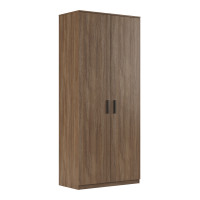 Гардероб, древесный Асти/Asti AST33950304 дуб