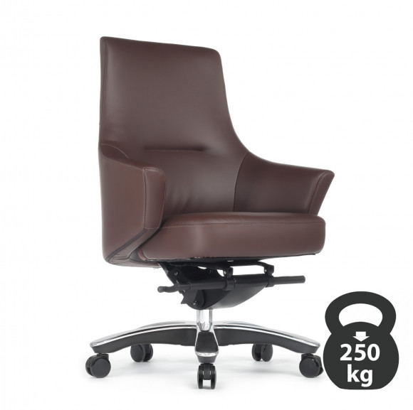 Кресло Jotto-M B1904 Коричневый (3A ND-9719)